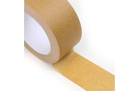 ECO PAPER PACKING TAPE 50mm x 50m